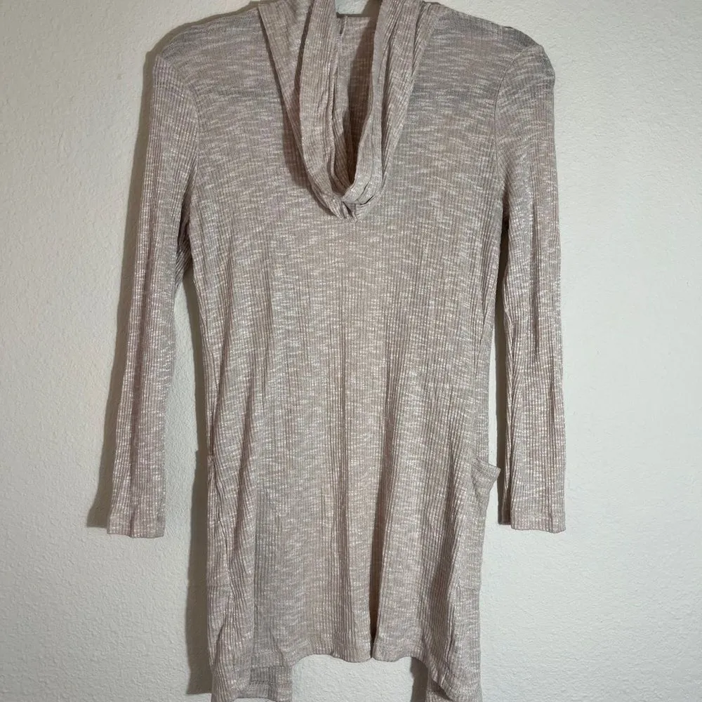 Haute Monde Hoody‎ Cover-Up - Image 4