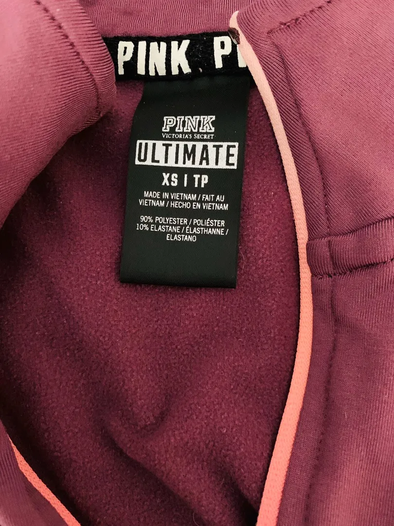 PINK - Victoria's Secret PINK Pullover - Image 3