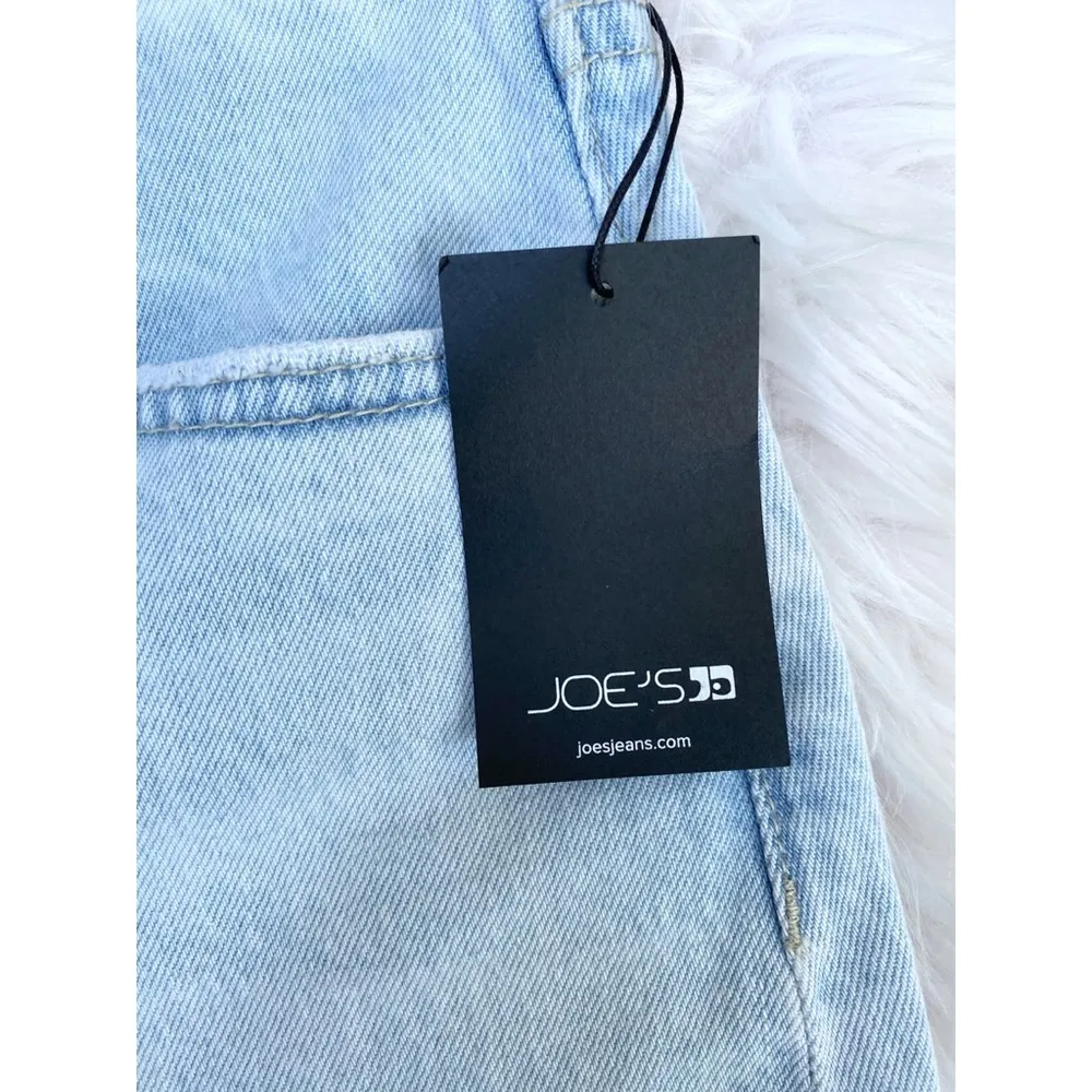 NWT Joe’s Jeans Lara Cutoff Shorts - Image 5