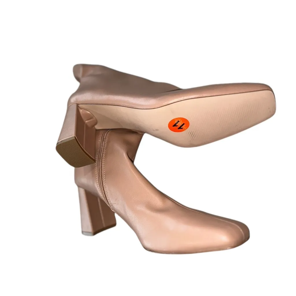 Steve Madden NEW  Hush Butter Boot - Image 9