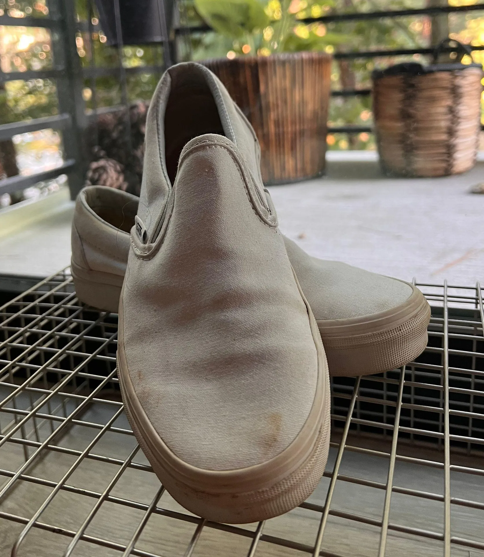 Vans White - Image 2