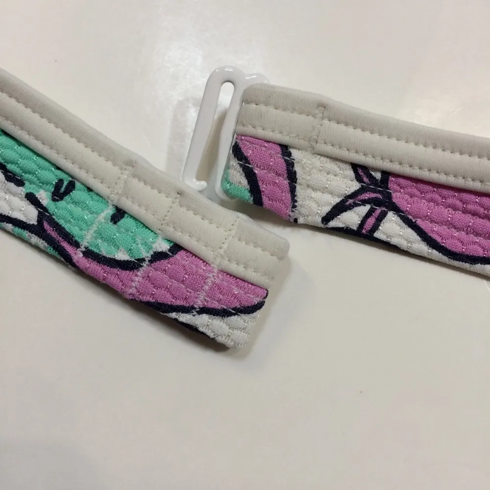 Aerie  Blakely Fruit Print Bikini Top - Image 8