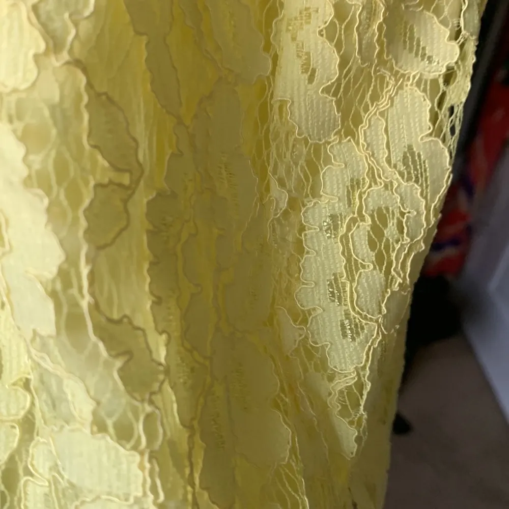 KimChi Blue Urban Outfitters A-line Lace Dress - Image 10