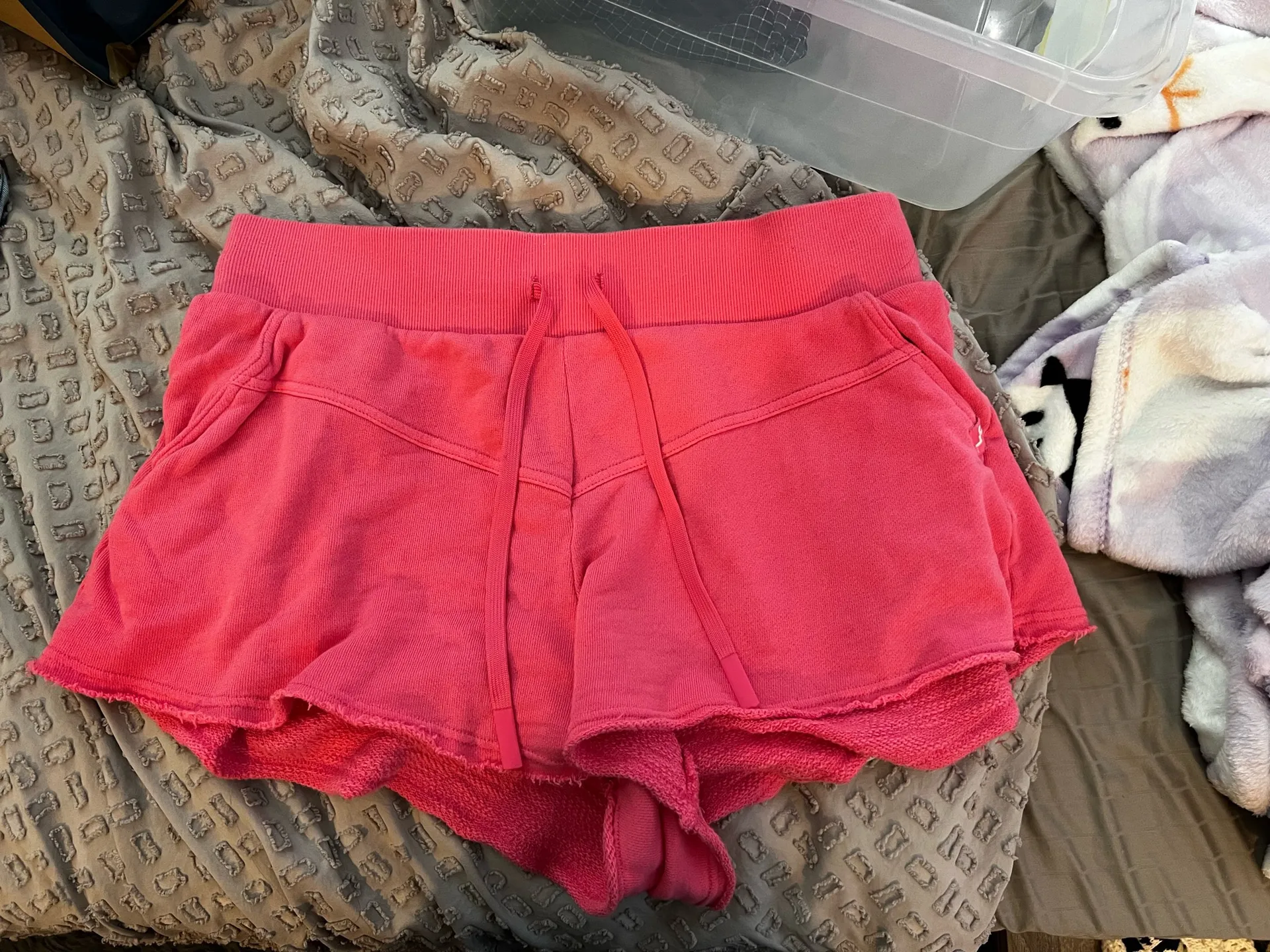 JoyLab  Shorts - Image 3