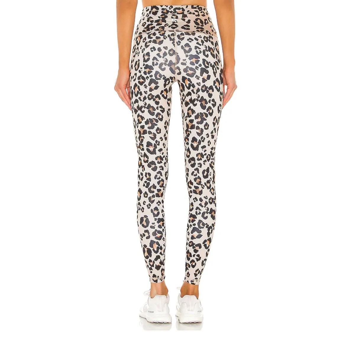 Revolve Teagan Ankle Pant in Feline STRUT-THIS LARGE - Image 4