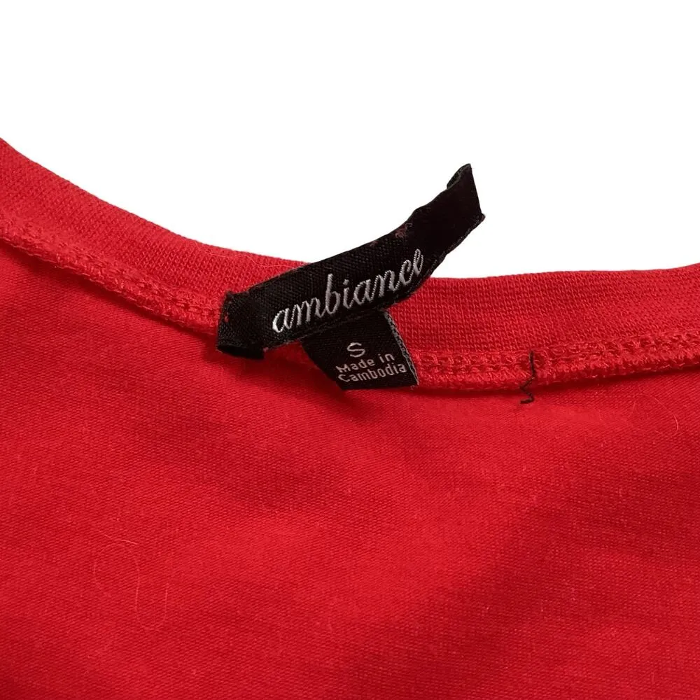 Ambiance Slim Fit Tee - Image 3