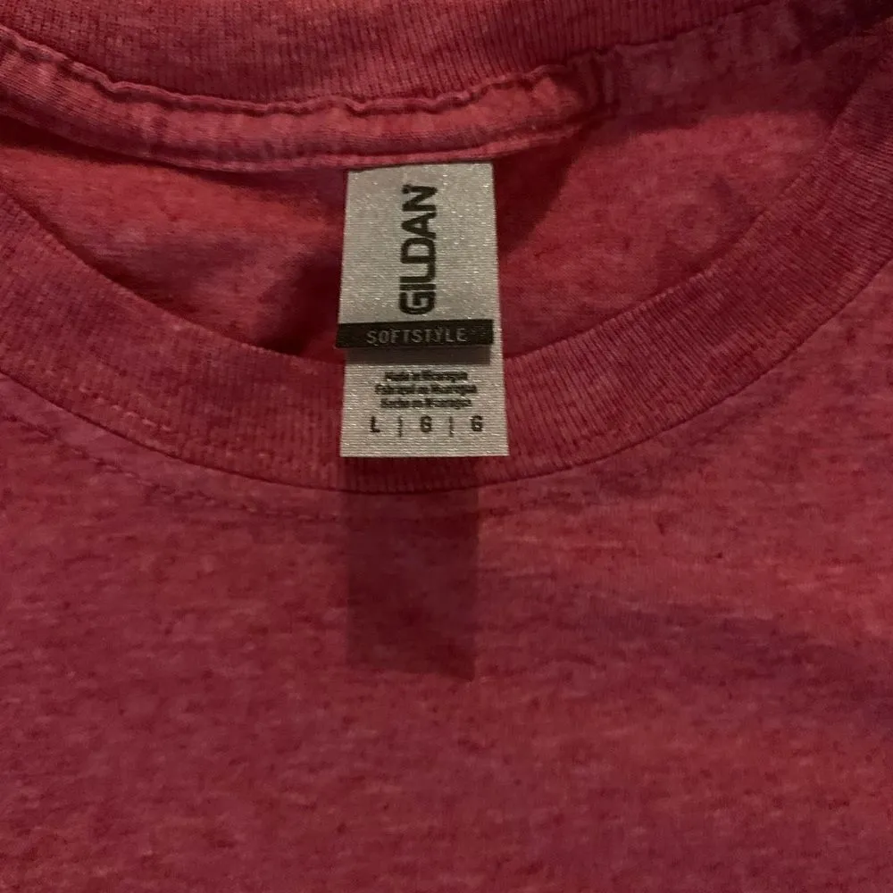 Hocus Pocus shirt size large - Image 2