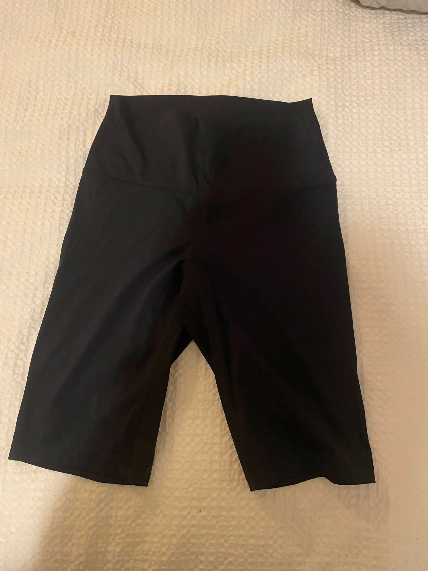 8 Inch biker shorts - Image 2