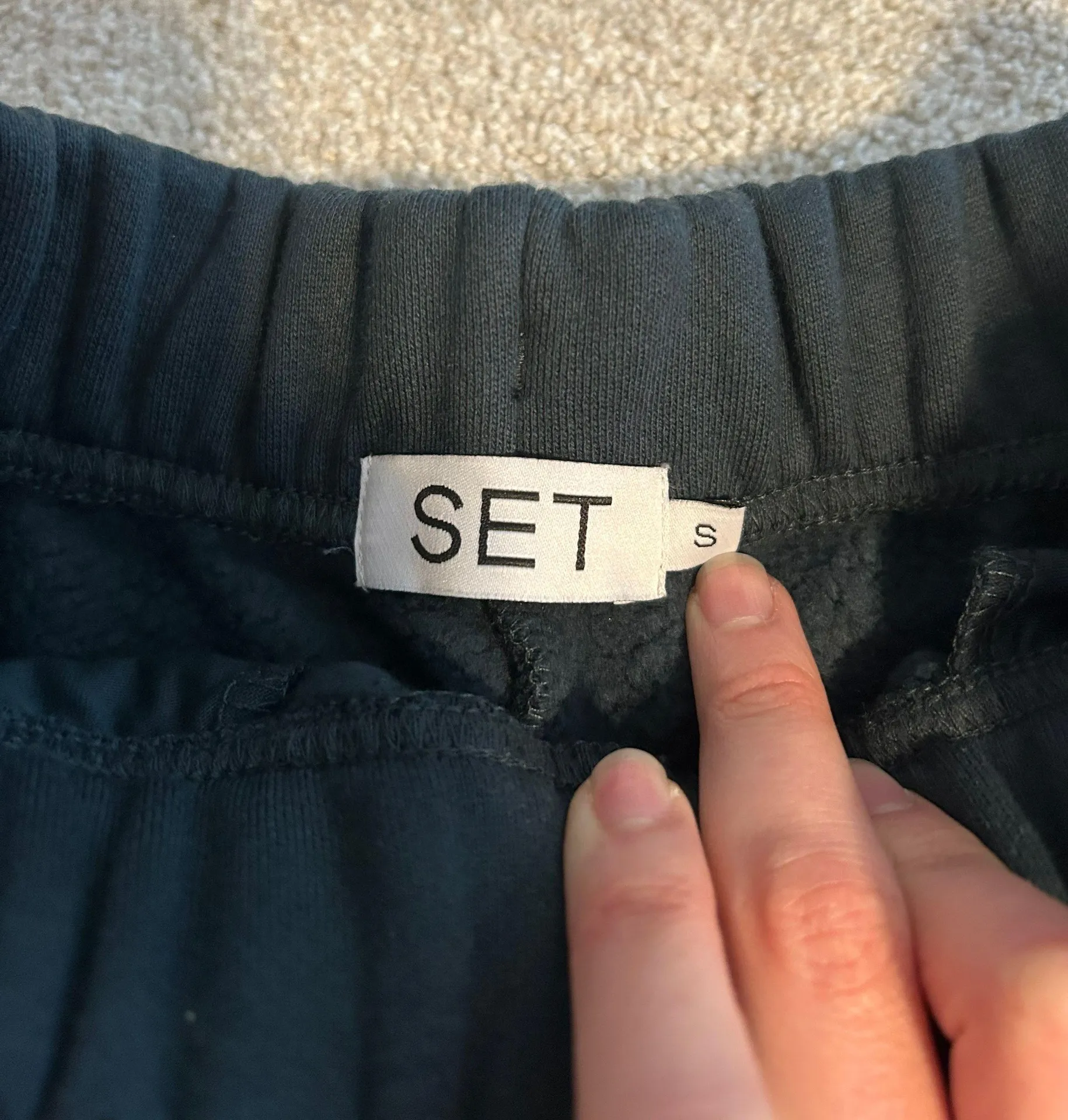 Sweatpants - Image 2