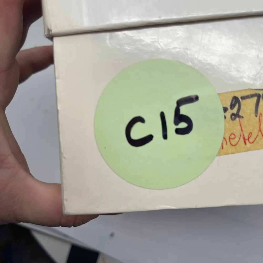 MAISON MARTIN MARGIELA LINE 22 Criss - Image 6