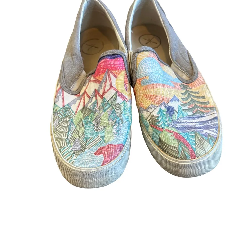 Inkaas Trek Slip - Image 3