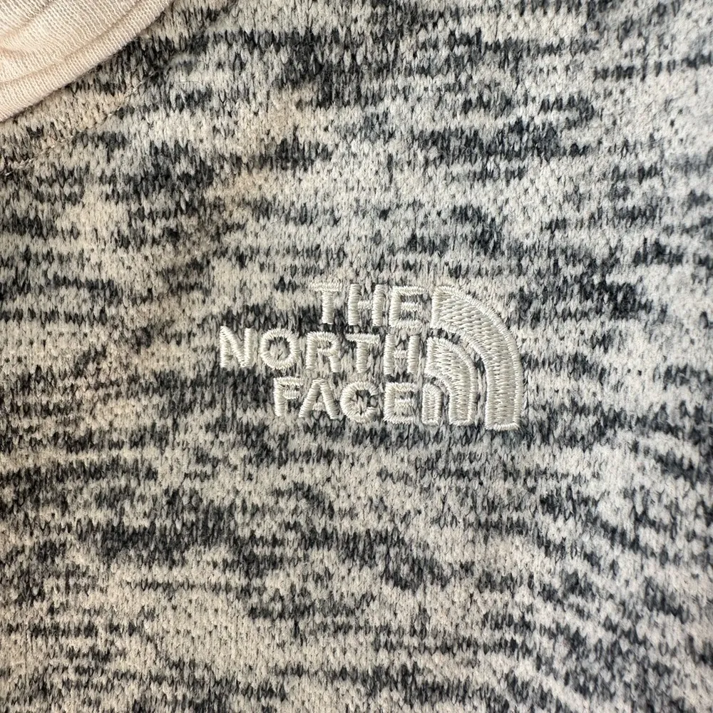 North face jacket - Image 3