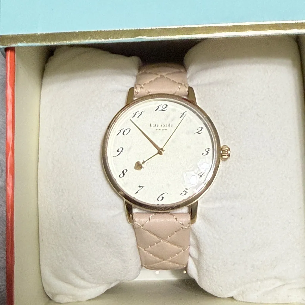 Kate Spade  New York Metro Watch - Image 2