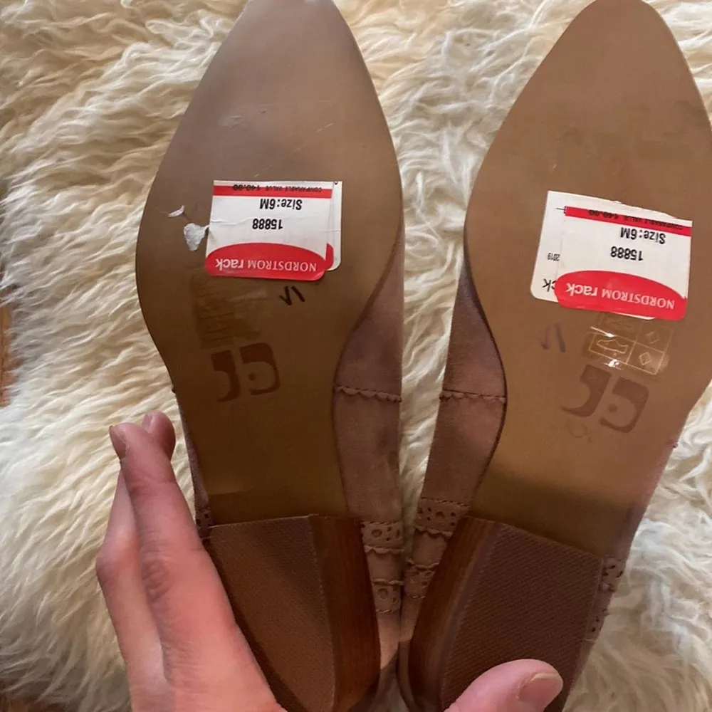 Joe’s Jeans Women’s Rose Mica Chelsea Bootie NWOB Sz 6M Suede Pointed Toe - Image 70