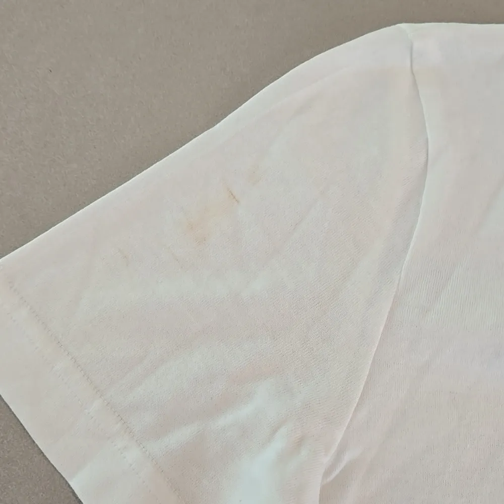 Dolce & Gabbana White Lace Trim Top - Image 9