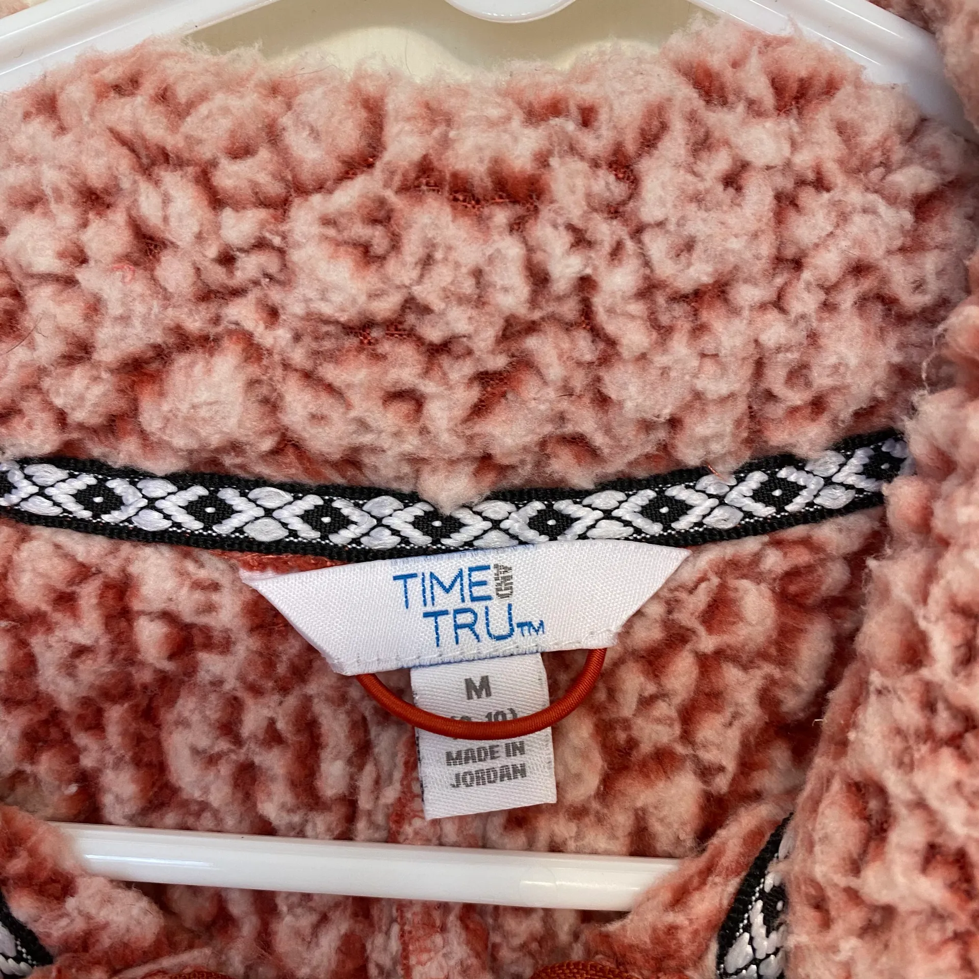 Time & Tru Sherpa! - Image 3