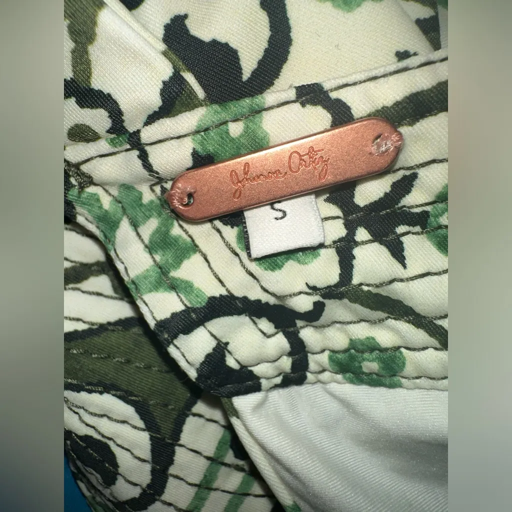 Johanna Ortiz Dulce Aroma Top - Image 7