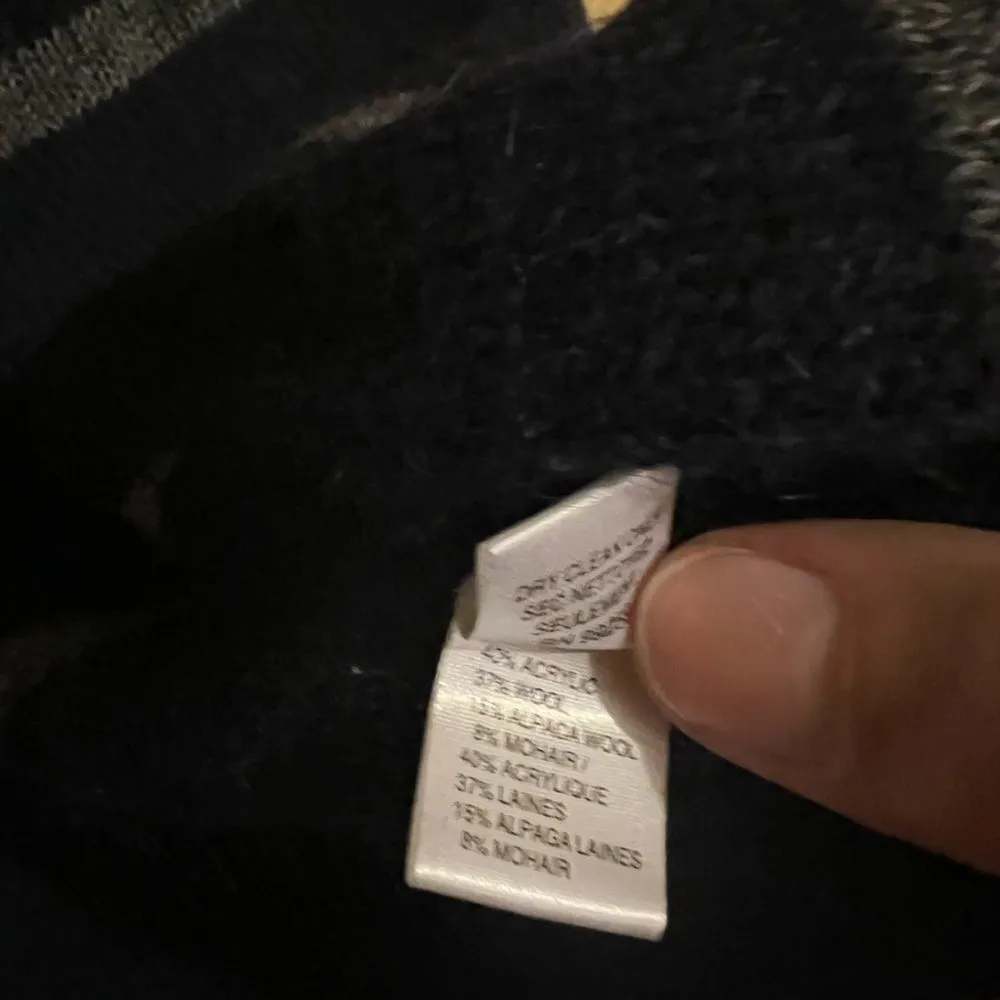 Vera wang lavender label cardigan xs - Image 9