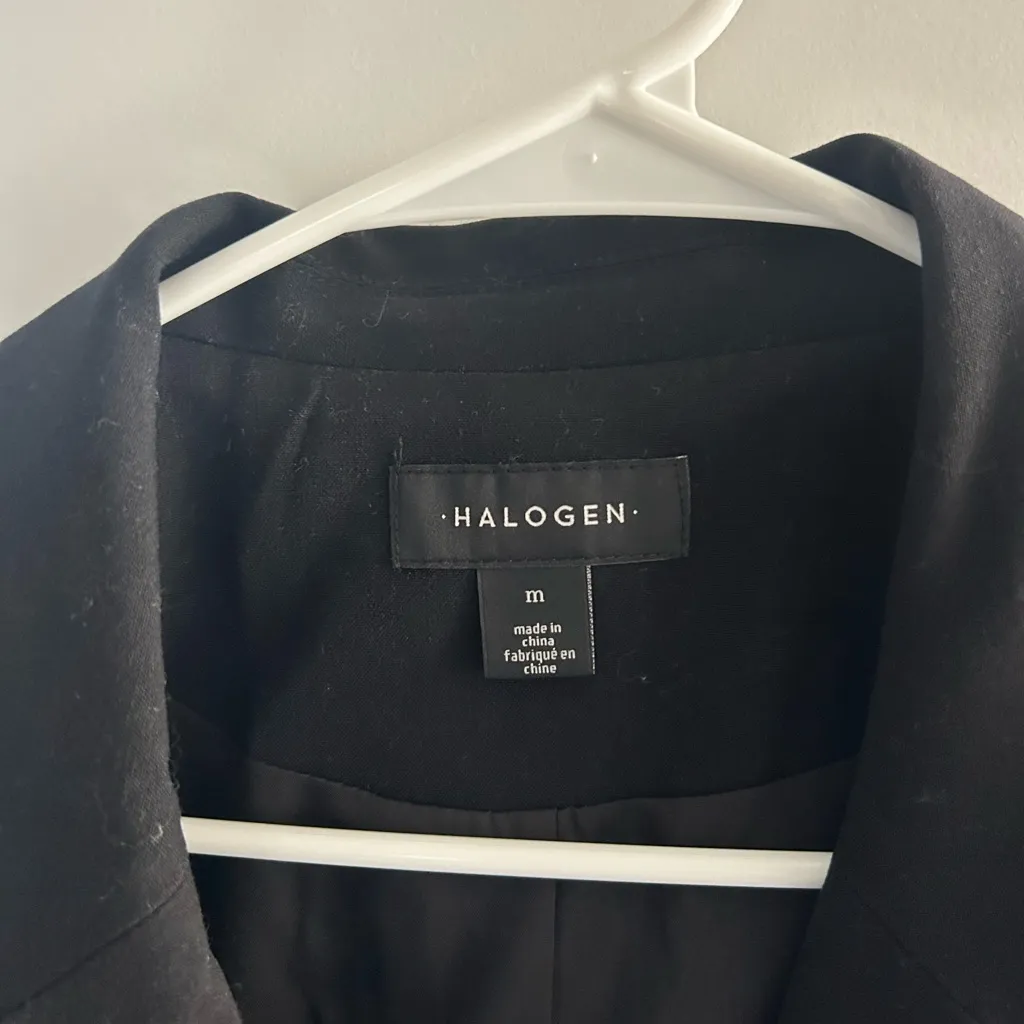 Halogen Blazer - Image 3