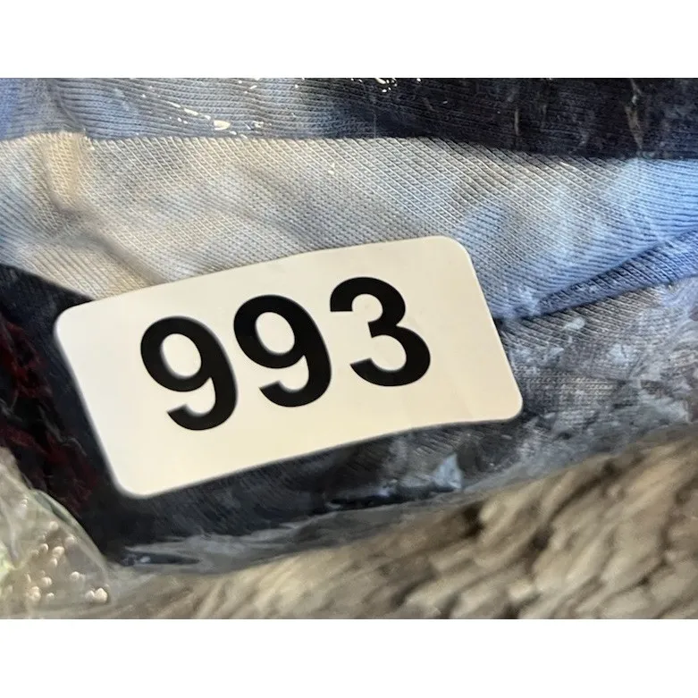 Simply Southern Tie-dye Women's Tunic Dress NWT‎ Size Small - Image 8