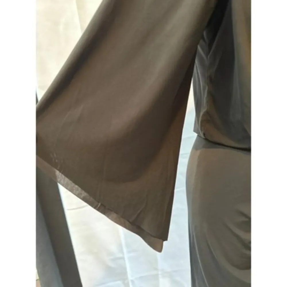 Misa NWT  Black Dress Size S - Image 7