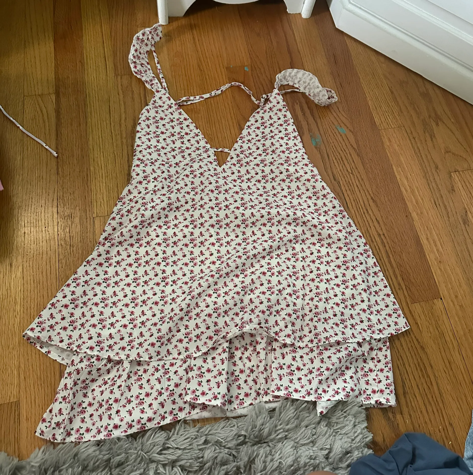 Mini Dress - Image 2