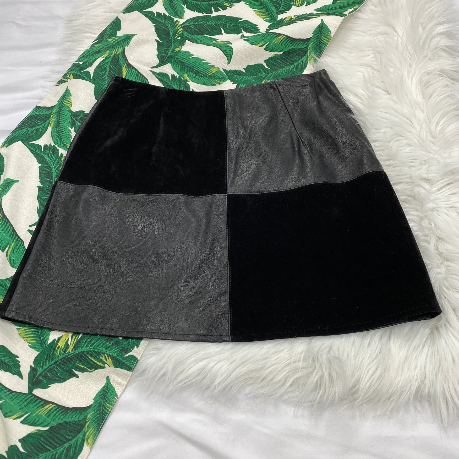 MINKPINK Forever and Ever Skirt 358 - Image 2
