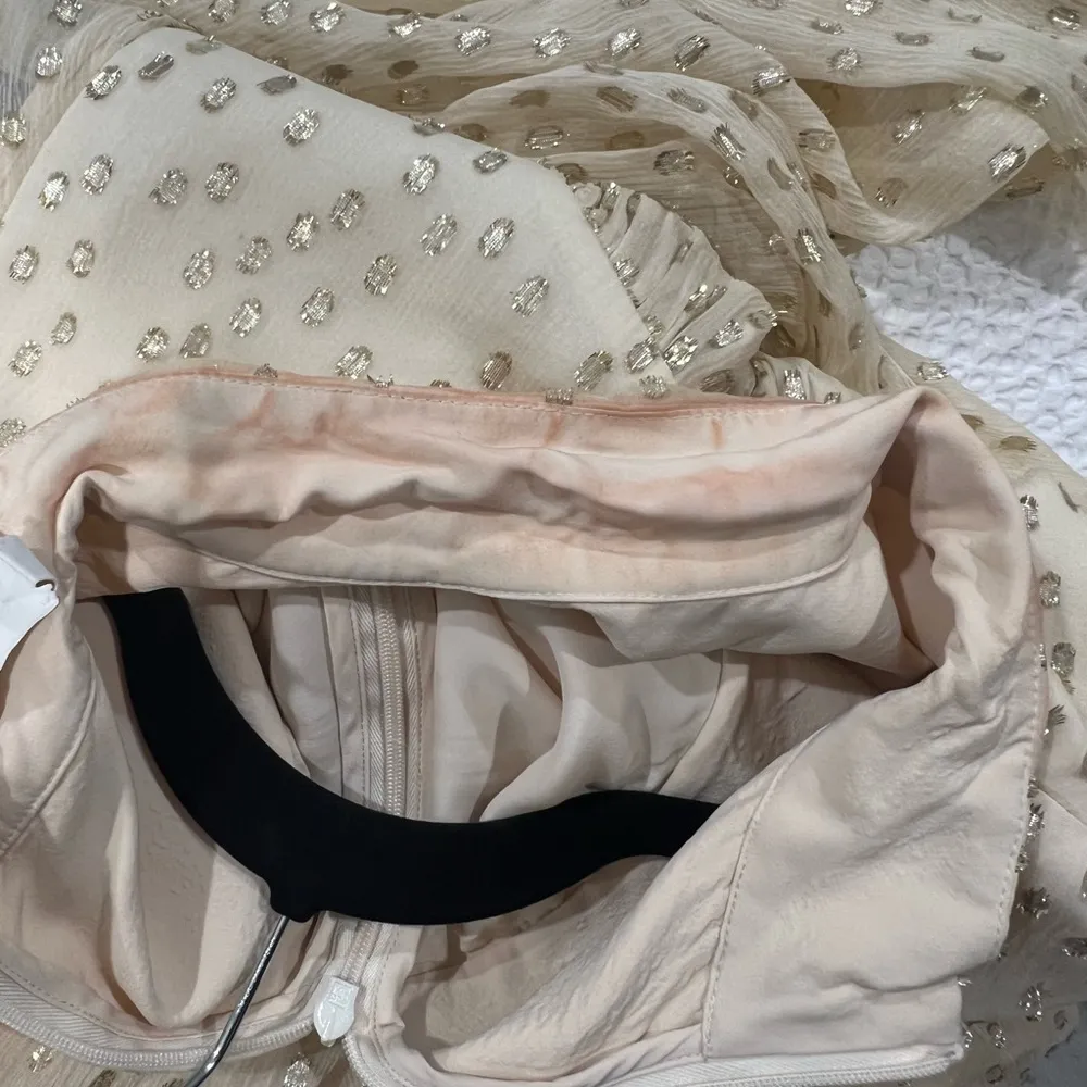 Zimmerman silk dress - Image 9