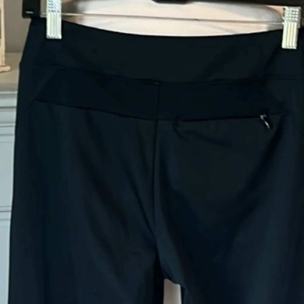 Under Armour Comfy Black Athletic Pants - Image 5
