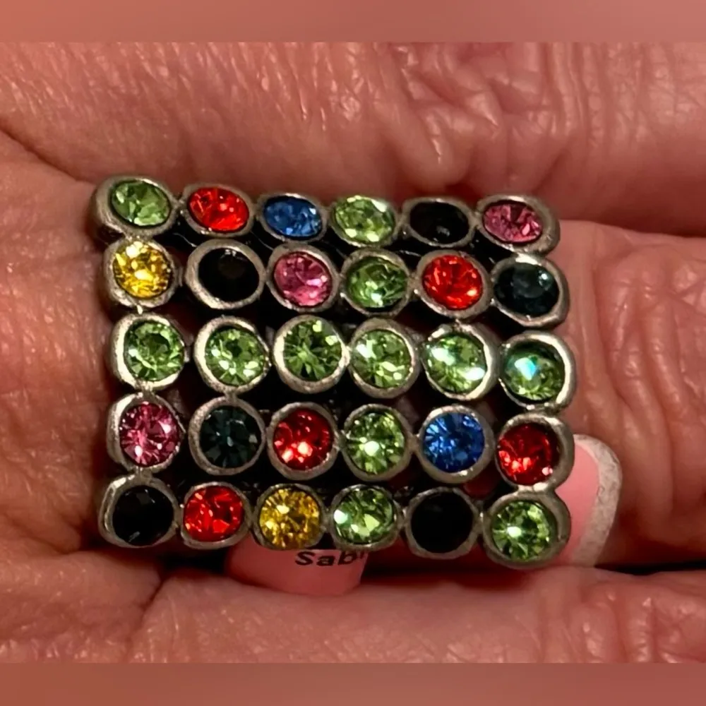 NWT Sabika Gorgeous Multi - Image 6