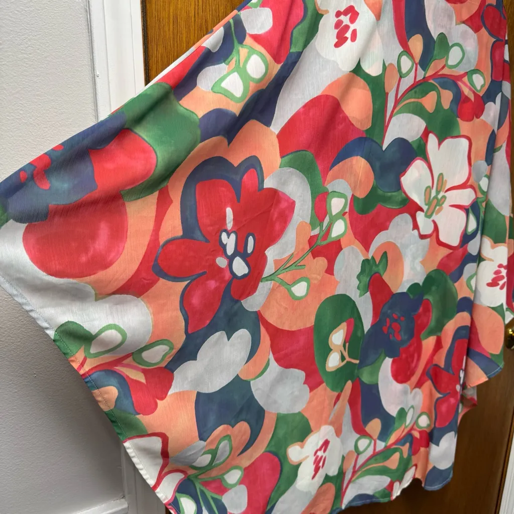 Frances Valentine Bree Floral - Image 8