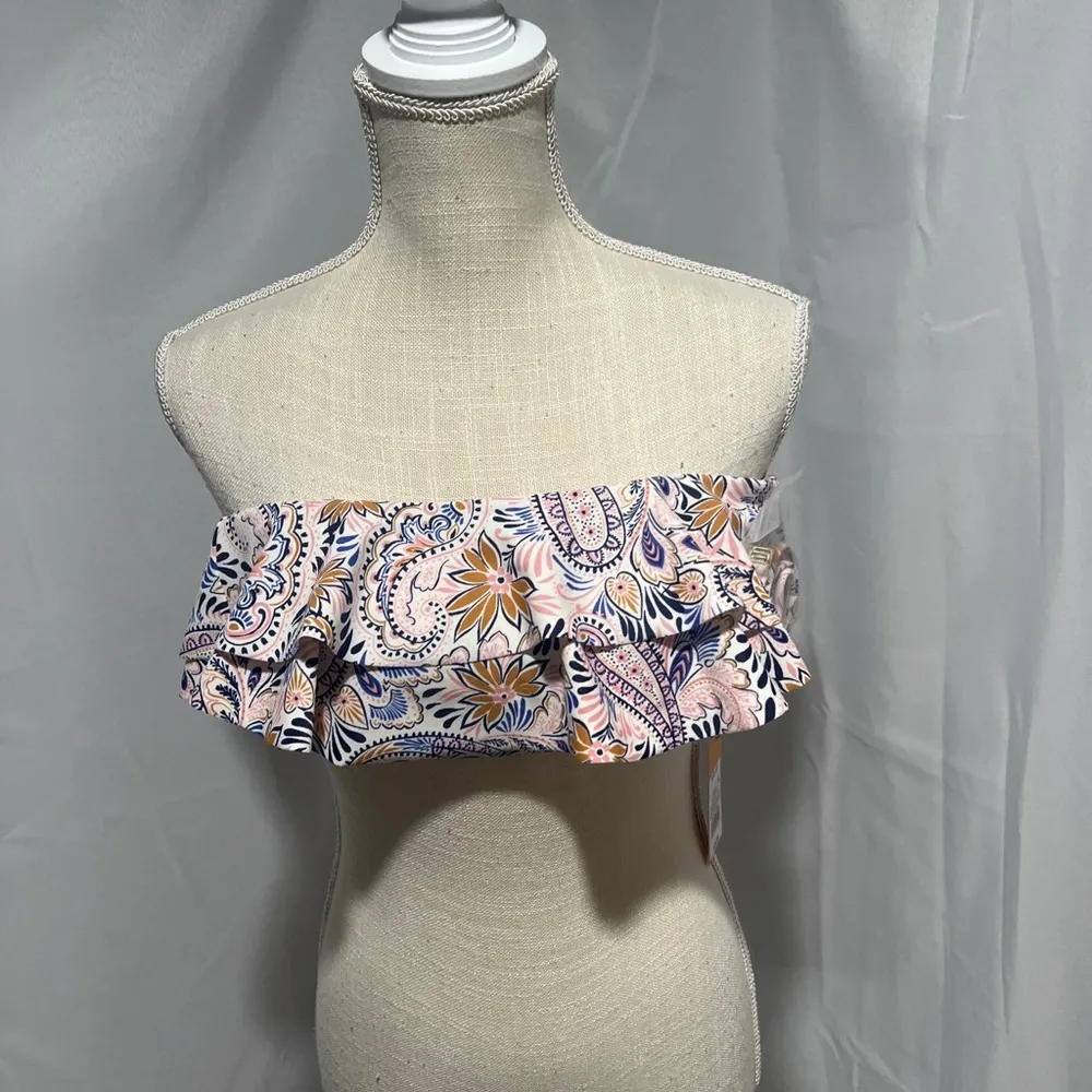 Kona sol bikini top size med - Image 7