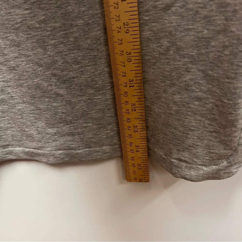 Athleta Pacer T-shirt dress size small - Image 12