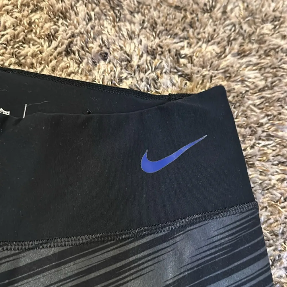 Nike NFL Buffalo Bills Leggings Small - Image 3