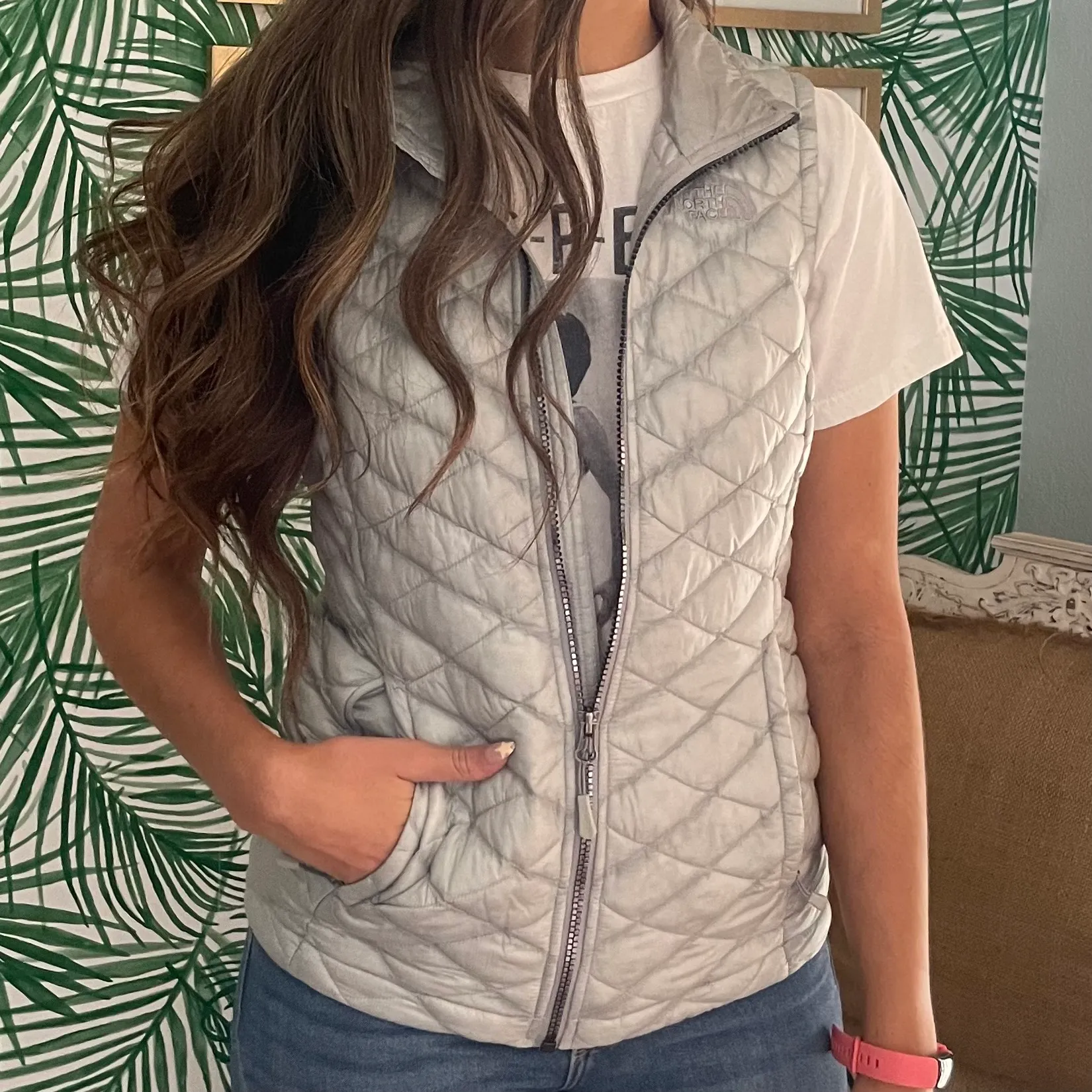 The North Face Vest - Image 2