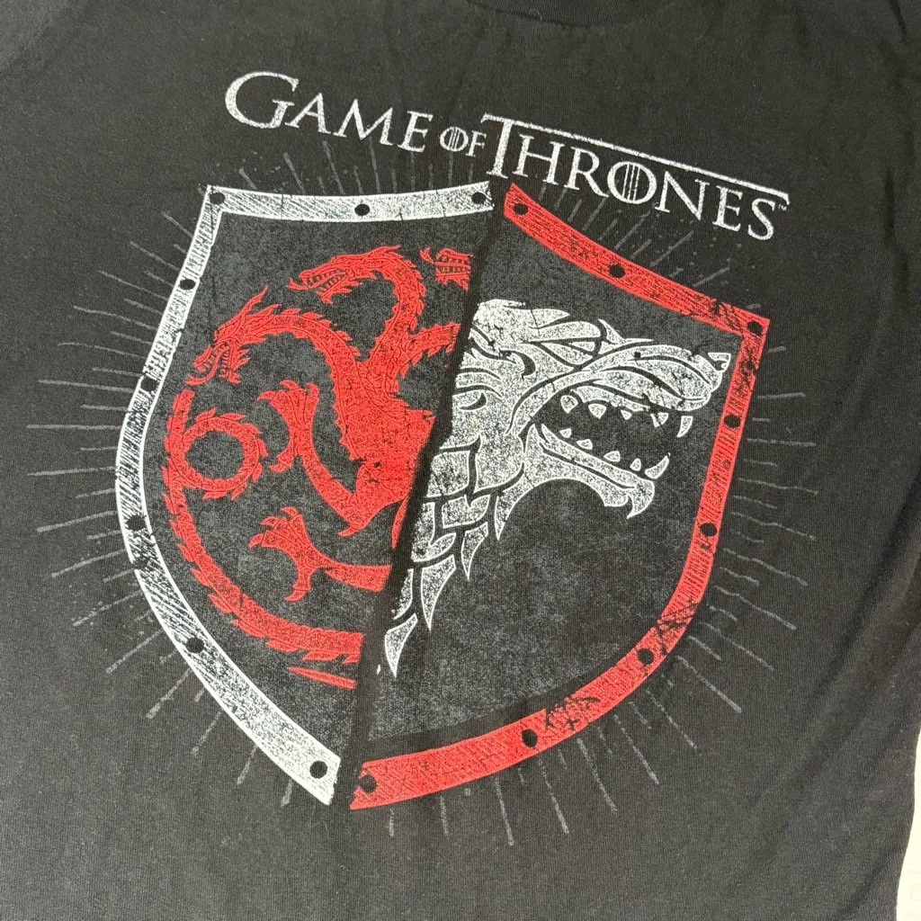Game of Thrones Women’s T - Image 2