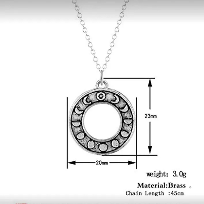 Necklace Earring Set - Image 4