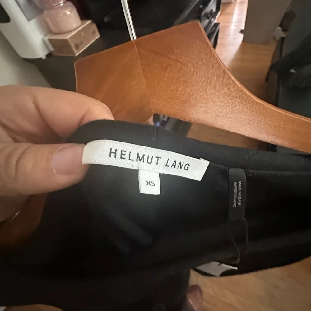 NWT Helmut Lang Dress - Image 2