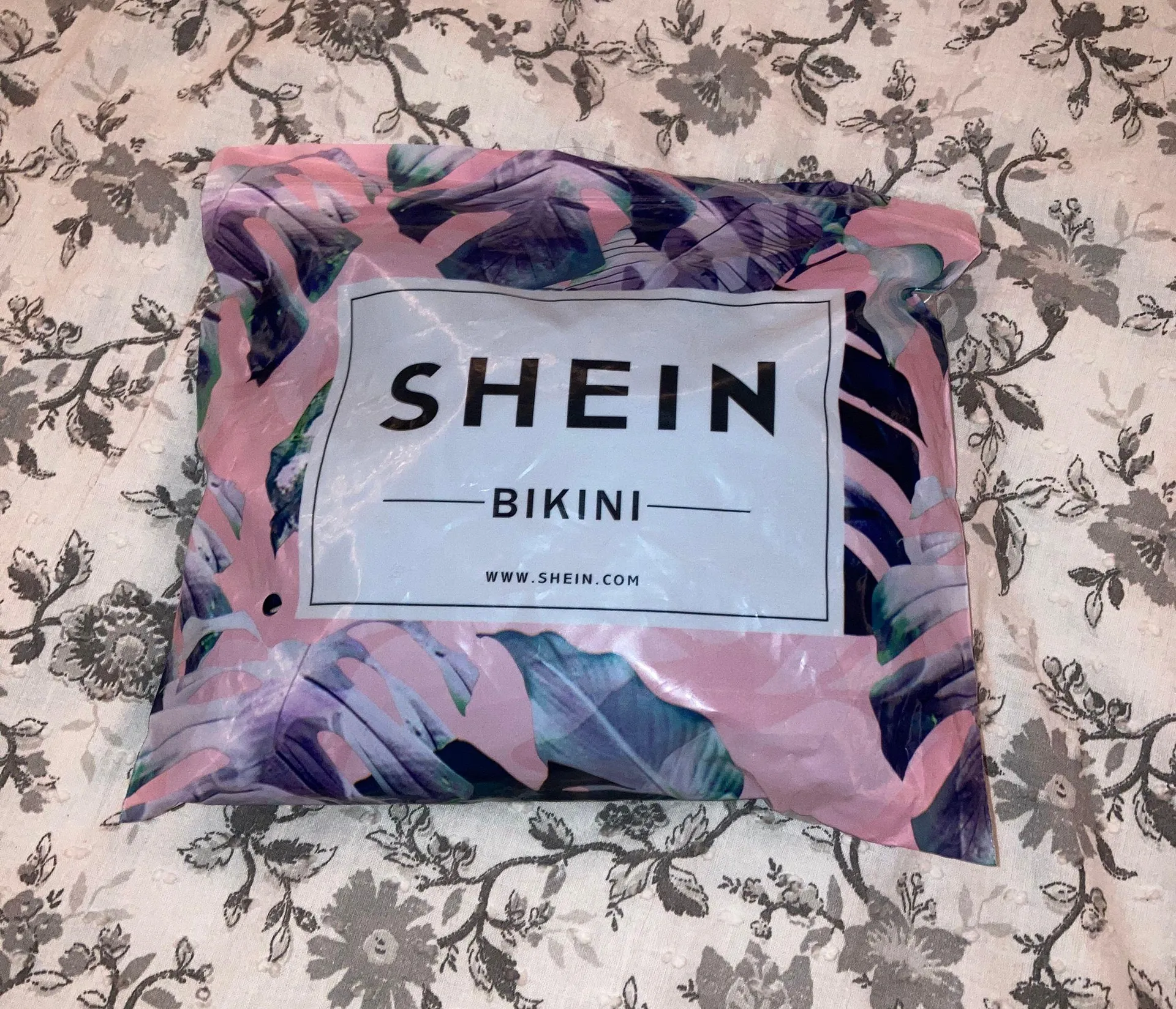 SheIn Bikini Set - Image 4