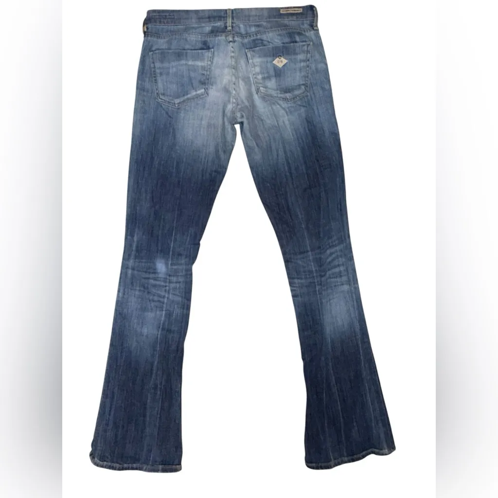 Citizens of Humanity “Morrison” Slim Bootcut Jeans - Image 2