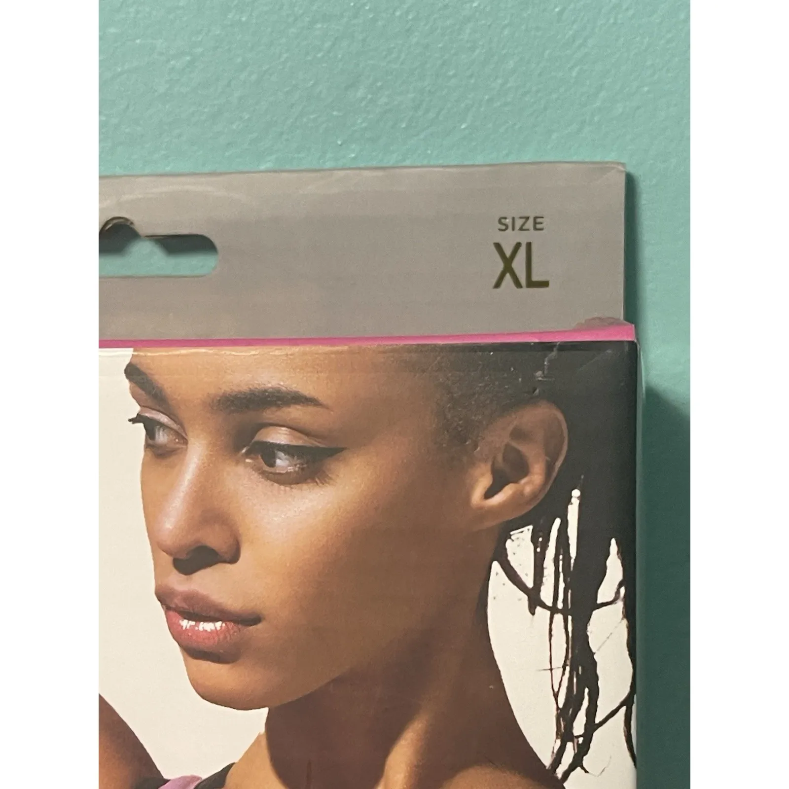 Fajas Reductoras Colombianas Waist Trainer Long Torso Cincher Body Shaper‎ XL Black - Image 4