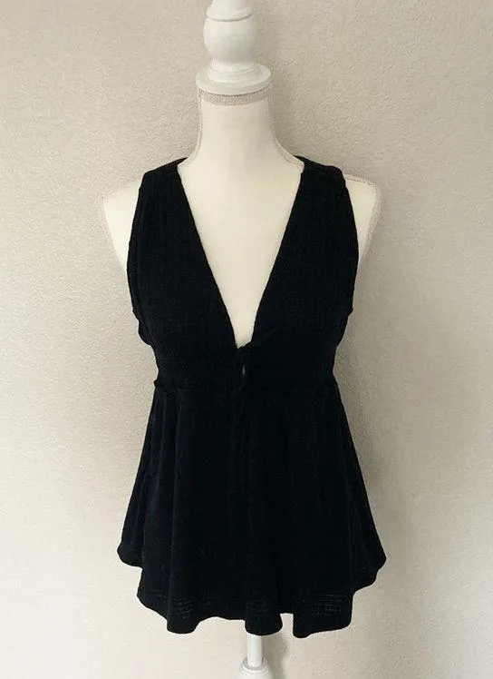 Free People Beach Coverall - Image 5