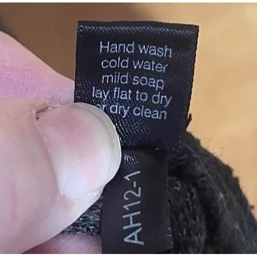 Peruvian Connection blazer Womens XL Floral Jacquard Knit Peru blazer arty boho - Image 8