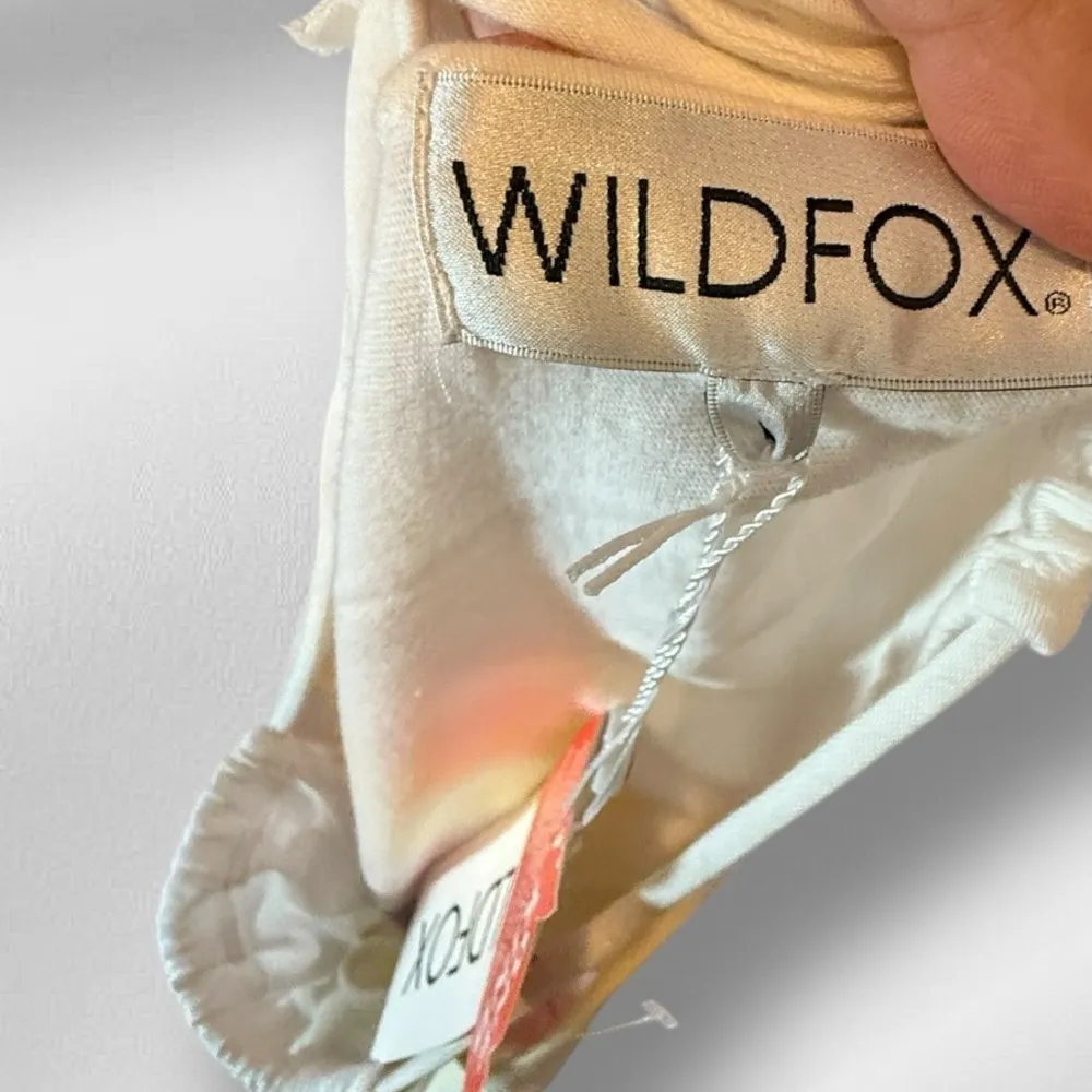 Wildfox  Tie Dyed Shorts Romper nwt - Image 7