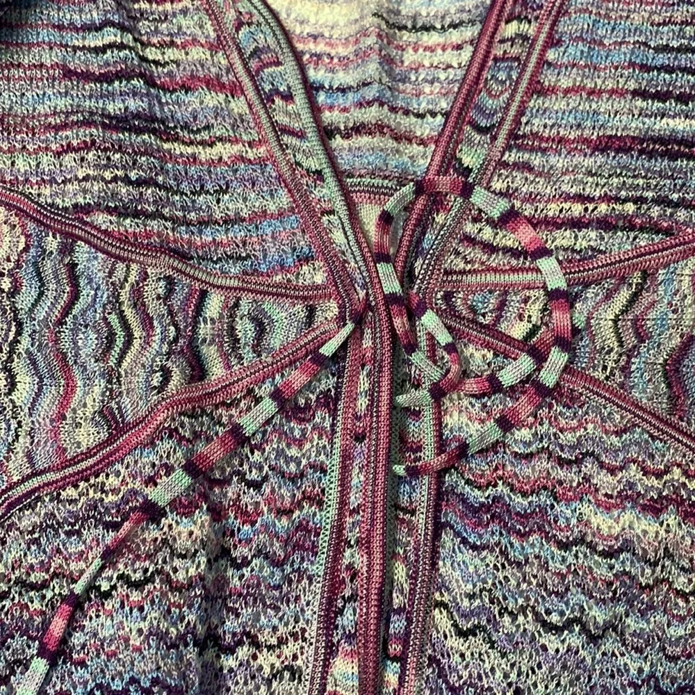 DANA BUCKMAN SWIMSUIT COVERUP - Image 7