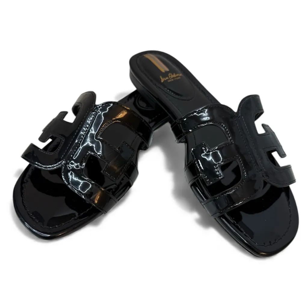 Sam Edelman Bay Cutout Slide Sandals size 10 - Image 3