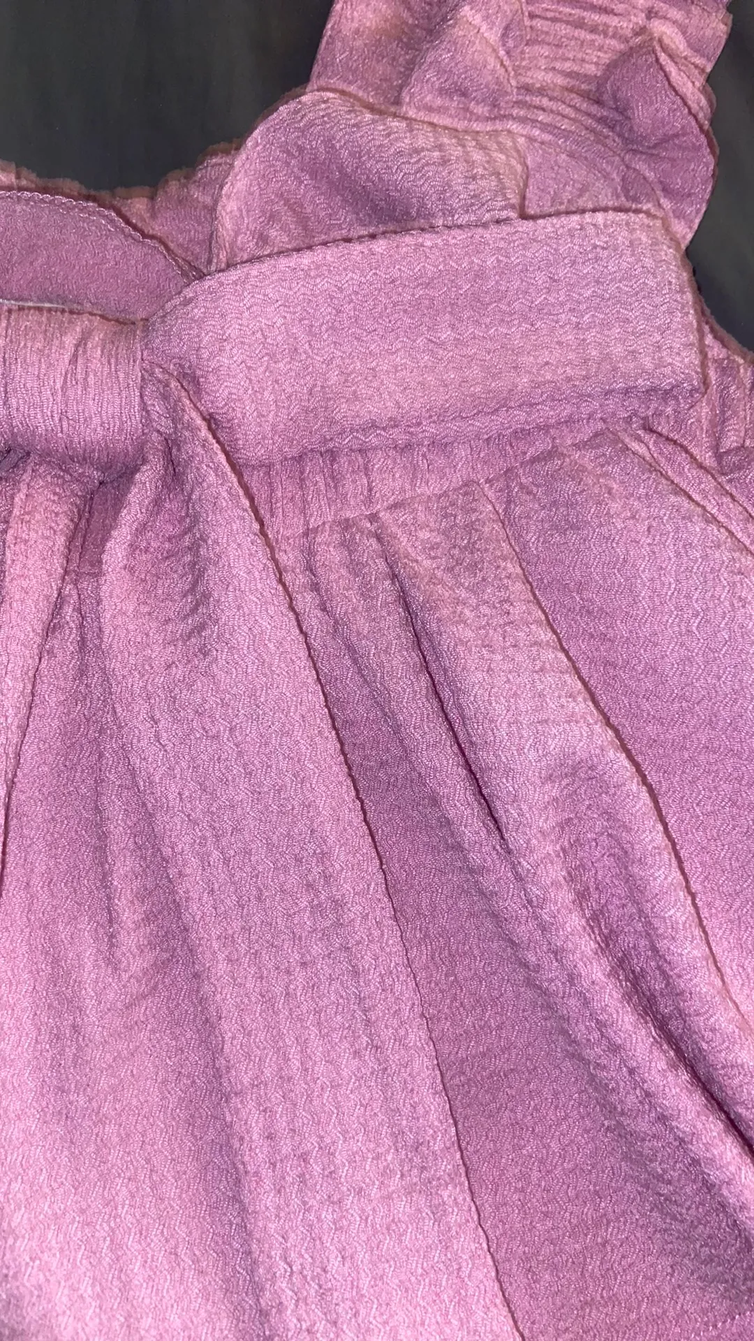 Pink Tank Top - Image 3