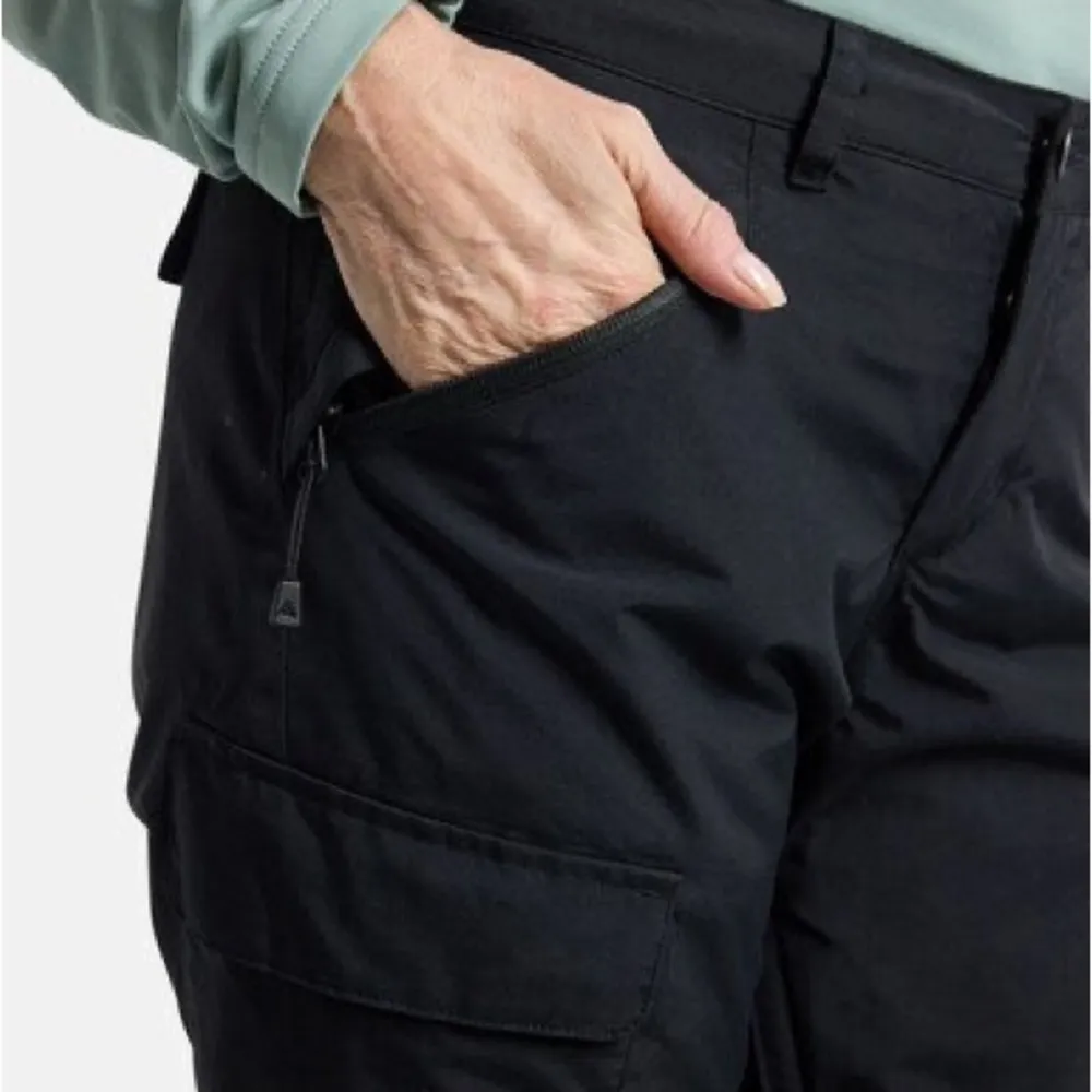 🆕NWT Burton Sz M Gore-Tex Snow pants LIFETIME WARRANTY - Image 5