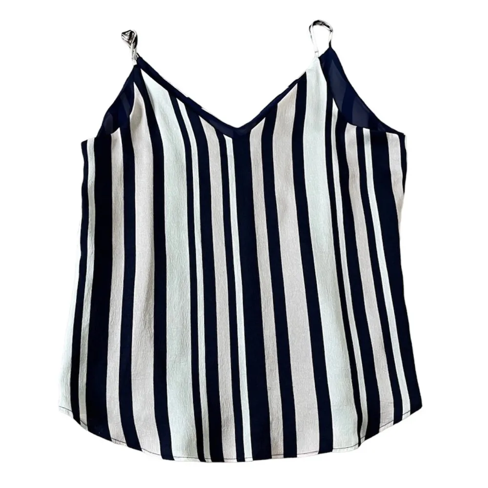 Express Striped Camisole - Image 2