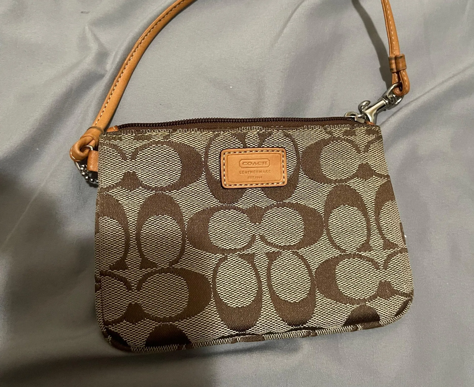 Coach Vintage - Image 5